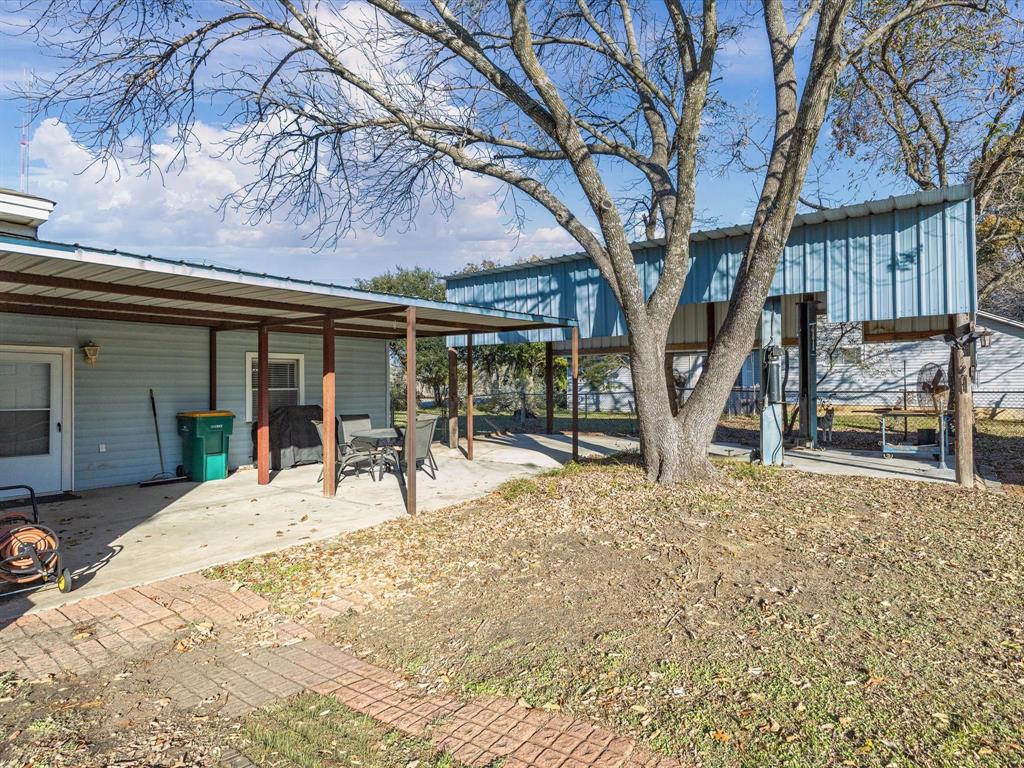 Balcoms Ed - Residential