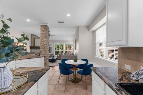 Tiny photo for 4607 Forest Park Road, Plano, TX 75024 (MLS # 21101443)