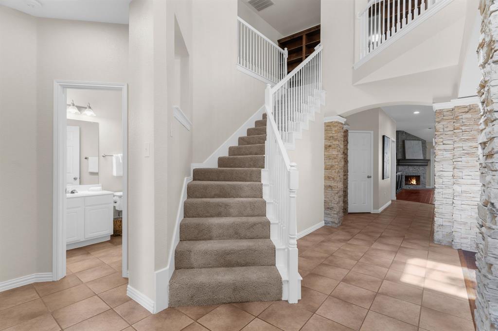 4607 Forest Park Road