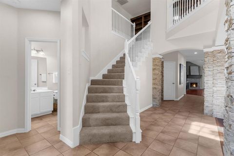 Tiny photo for 4607 Forest Park Road, Plano, TX 75024 (MLS # 21101443)