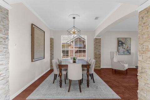 Tiny photo for 4607 Forest Park Road, Plano, TX 75024 (MLS # 21101443)