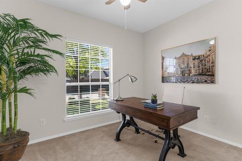 Tiny photo for 4607 Forest Park Road, Plano, TX 75024 (MLS # 21101443)