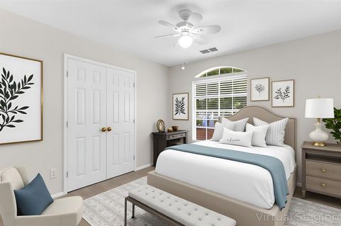 Tiny photo for 4607 Forest Park Road, Plano, TX 75024 (MLS # 21101443)