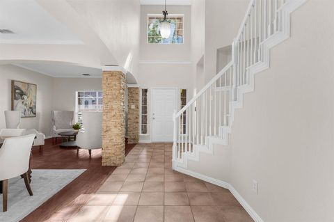 Tiny photo for 4607 Forest Park Road, Plano, TX 75024 (MLS # 21101443)