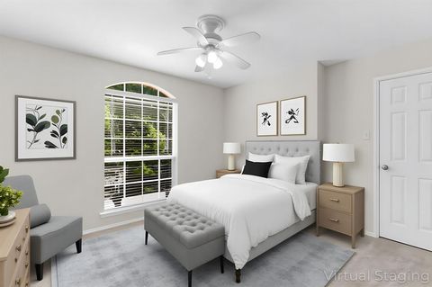 Tiny photo for 4607 Forest Park Road, Plano, TX 75024 (MLS # 21101443)