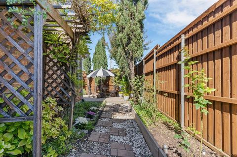 Tiny photo for 4607 Forest Park Road, Plano, TX 75024 (MLS # 21101443)