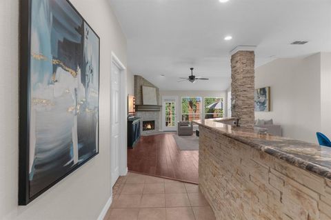 Tiny photo for 4607 Forest Park Road, Plano, TX 75024 (MLS # 21101443)