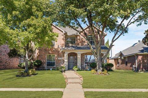 Photo of 4607 Forest Park Road, Plano, TX 75024 (MLS # 21101443)