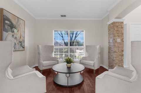 Tiny photo for 4607 Forest Park Road, Plano, TX 75024 (MLS # 21101443)