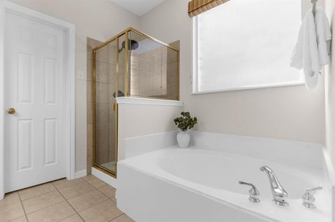 Tiny photo for 4607 Forest Park Road, Plano, TX 75024 (MLS # 21101443)