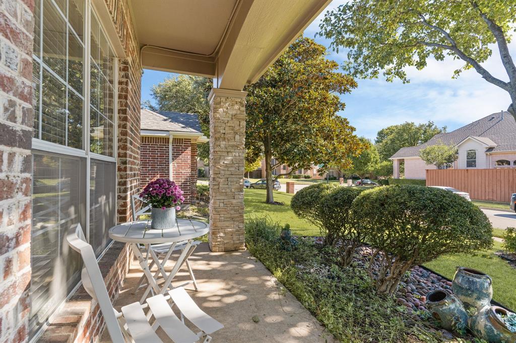 4607 Forest Park Road