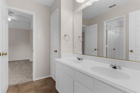 Tiny photo for 4607 Forest Park Road, Plano, TX 75024 (MLS # 21101443)