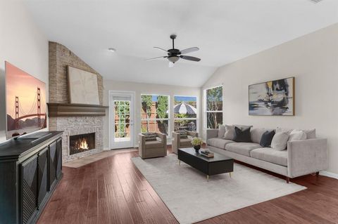 Tiny photo for 4607 Forest Park Road, Plano, TX 75024 (MLS # 21101443)