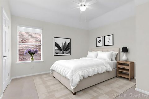 Tiny photo for 4607 Forest Park Road, Plano, TX 75024 (MLS # 21101443)