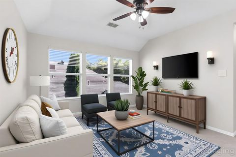 Tiny photo for 4607 Forest Park Road, Plano, TX 75024 (MLS # 21101443)