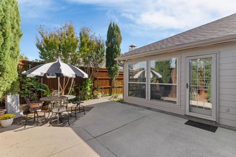 Tiny photo for 4607 Forest Park Road, Plano, TX 75024 (MLS # 21101443)