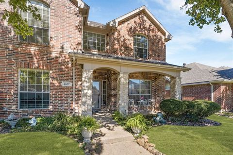 Tiny photo for 4607 Forest Park Road, Plano, TX 75024 (MLS # 21101443)