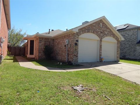 5204 Welbeck Court Garland TX 75043