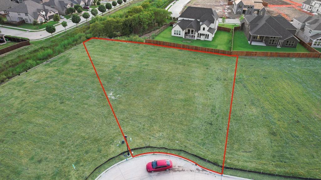 811 John Hopkins Drive