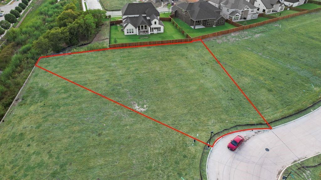 811 John Hopkins Drive