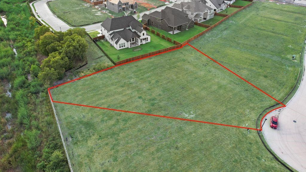 811 John Hopkins Drive