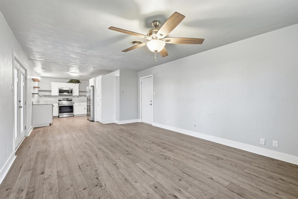 Walker Oaks Add - Residential