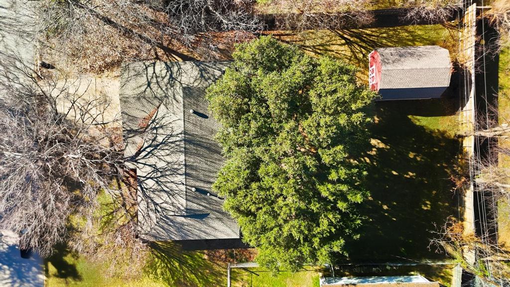 Walker Oaks Add - Residential