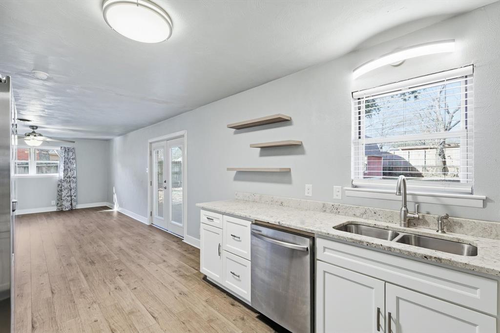 Walker Oaks Add - Residential