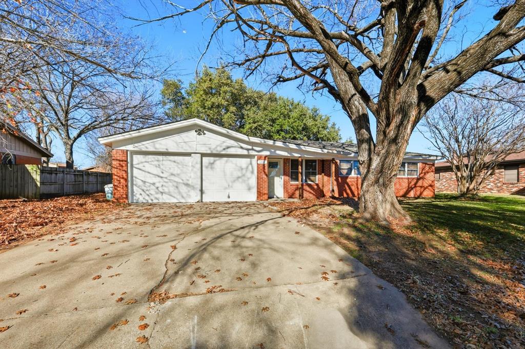 1204 Crestview Drive