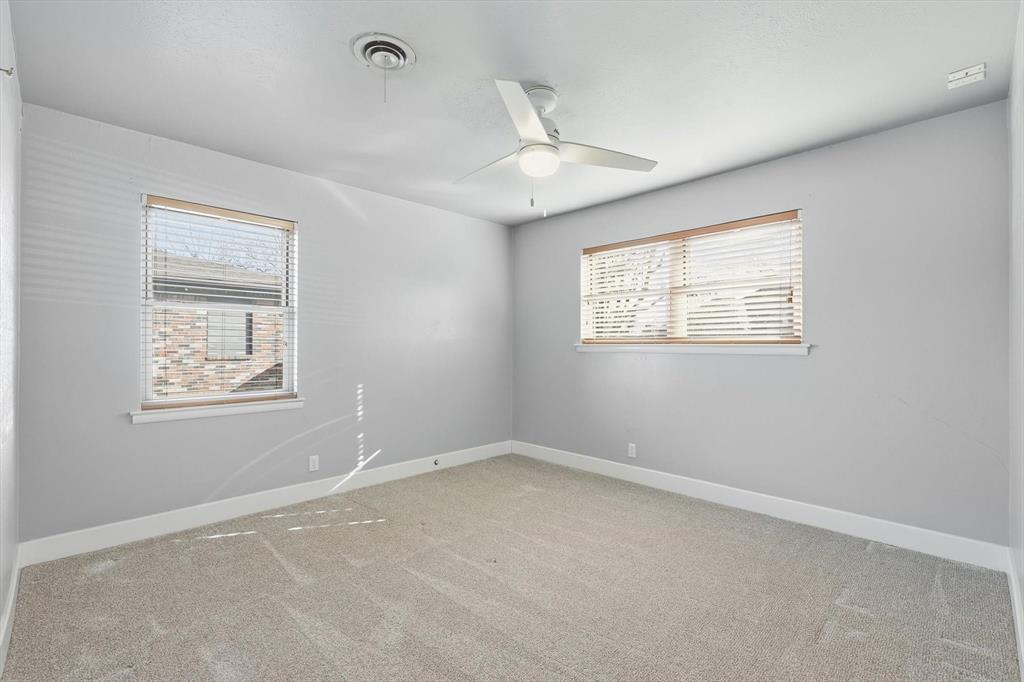 Walker Oaks Add - Residential