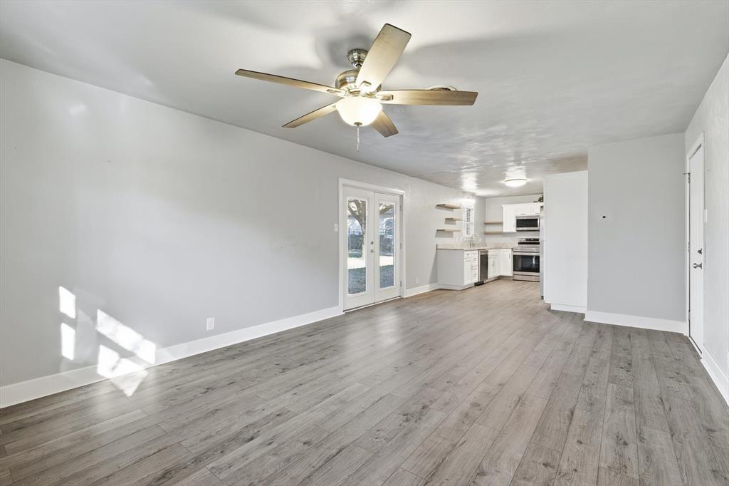 Walker Oaks Add - Residential