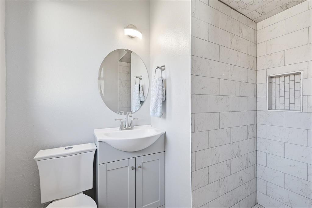 Walker Oaks Add - Residential