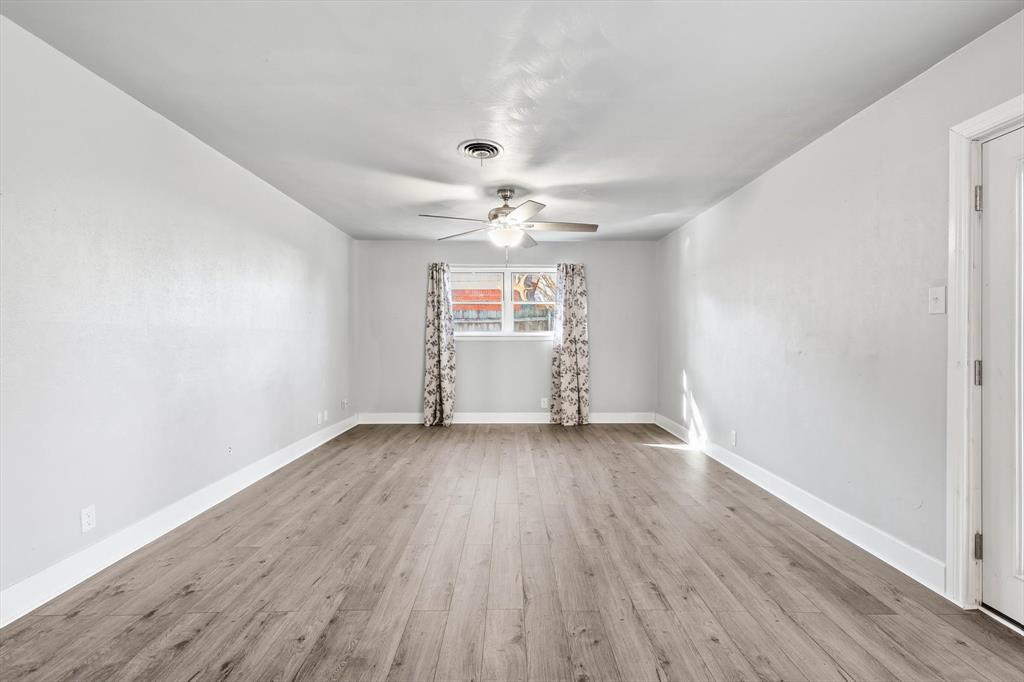 Walker Oaks Add - Residential