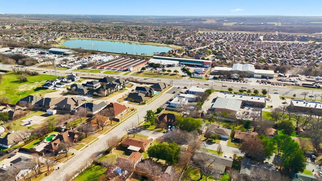 Walker Oaks Add - Residential