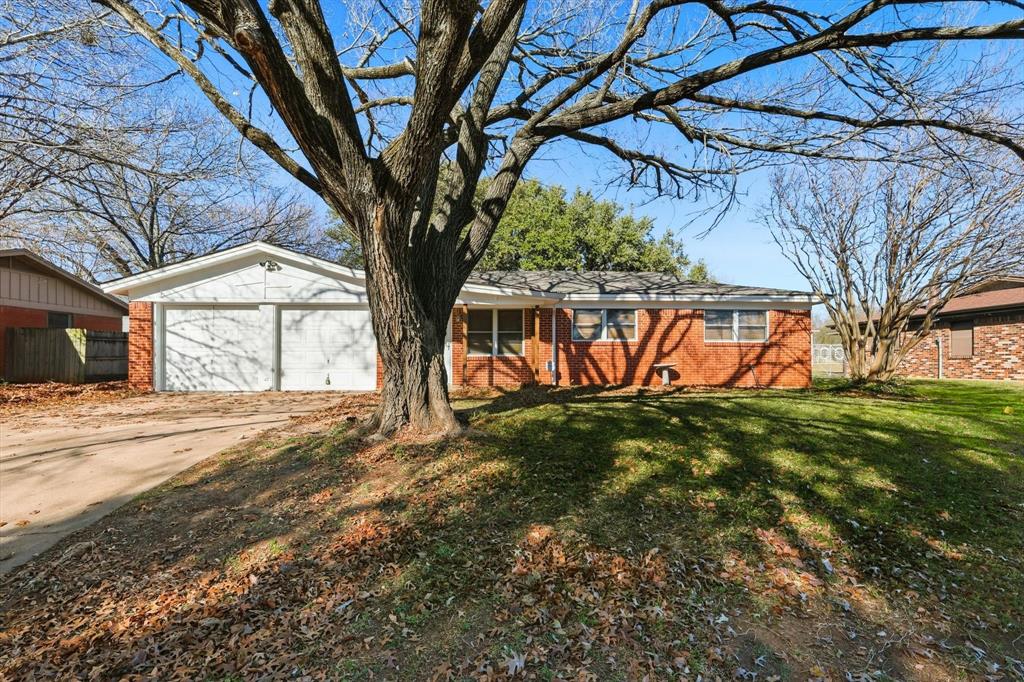 1204 Crestview Drive