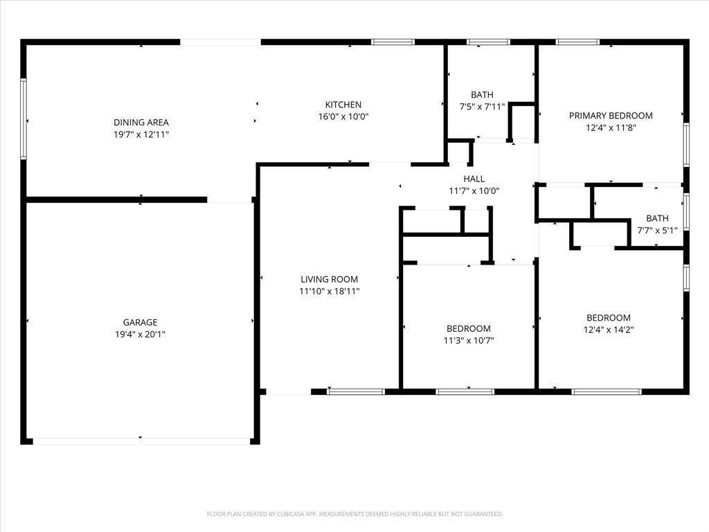 Walker Oaks Add - Residential