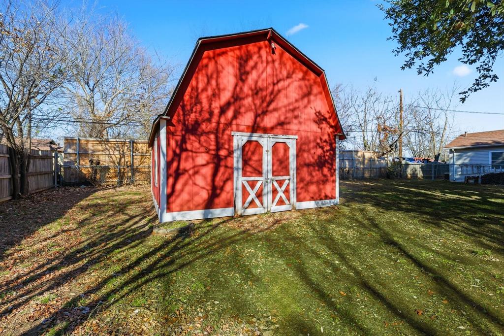 Walker Oaks Add - Residential