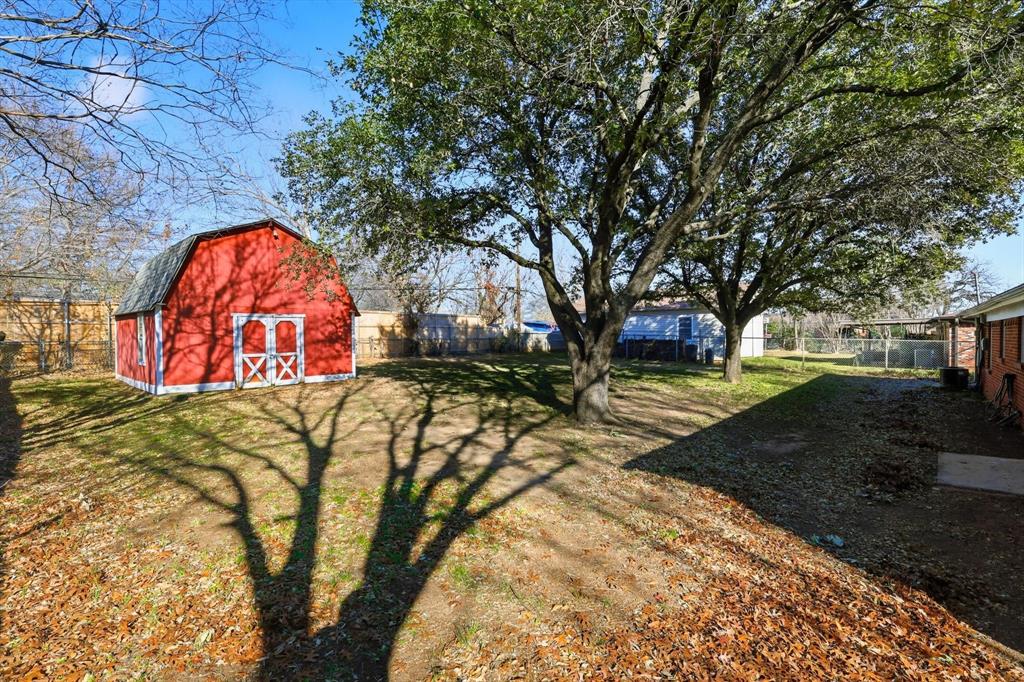 Walker Oaks Add - Residential