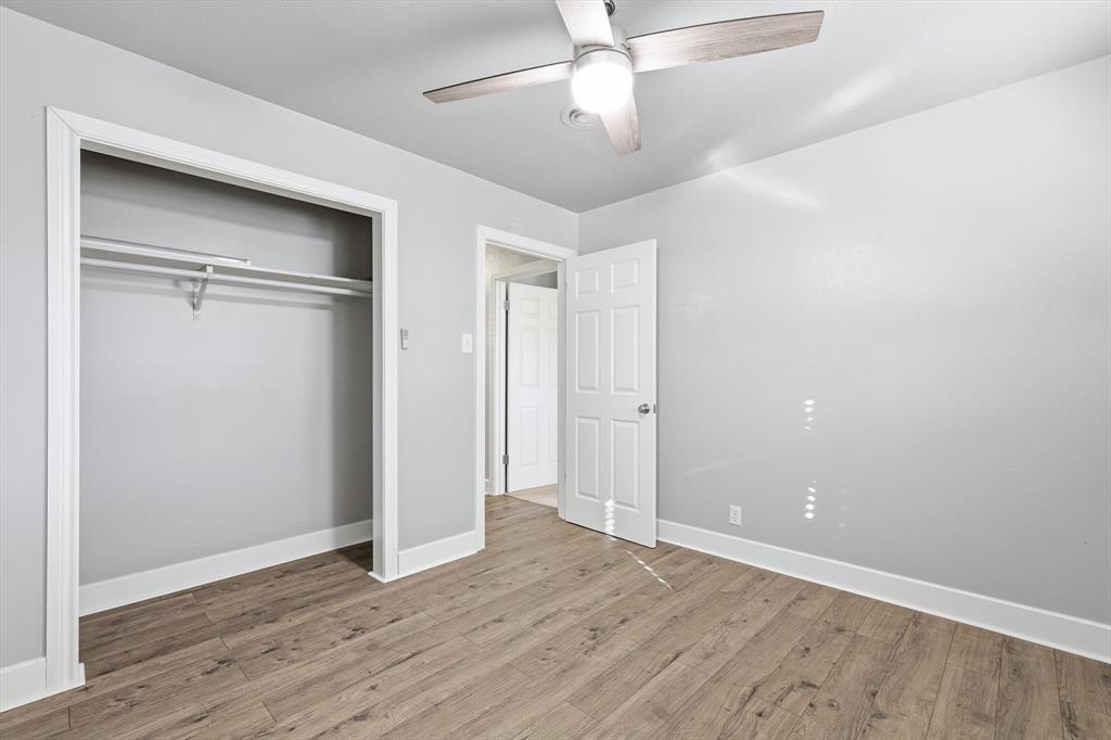 Walker Oaks Add - Residential