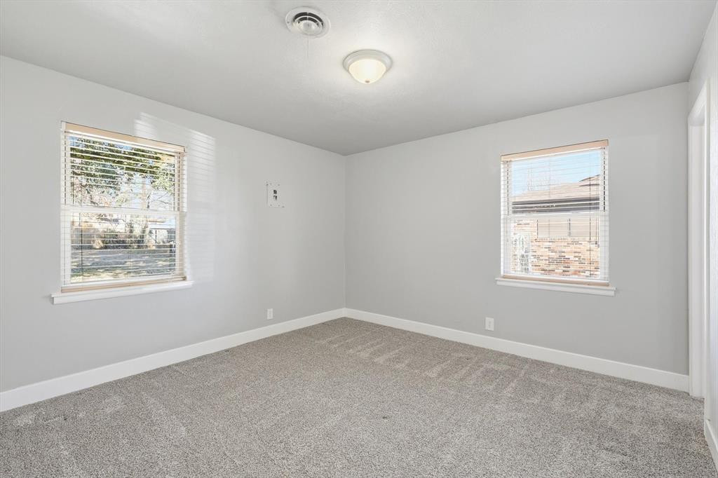 Walker Oaks Add - Residential