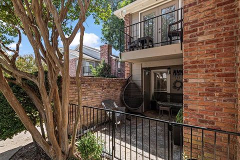 7510 Holly Hill Drive 142 Dallas TX 75231