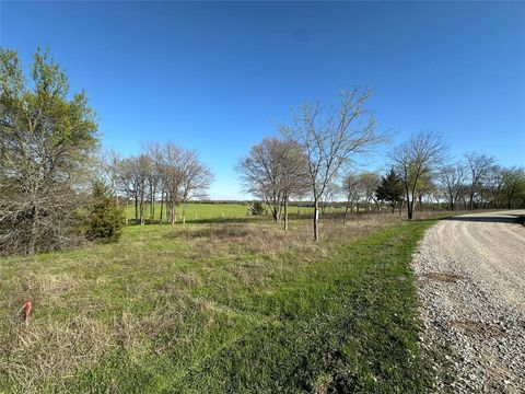 1 Scenic Drive Lone Oak TX 75453