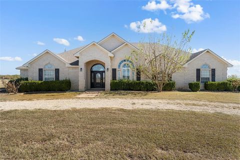 265 Wade Road Eddy TX 76524