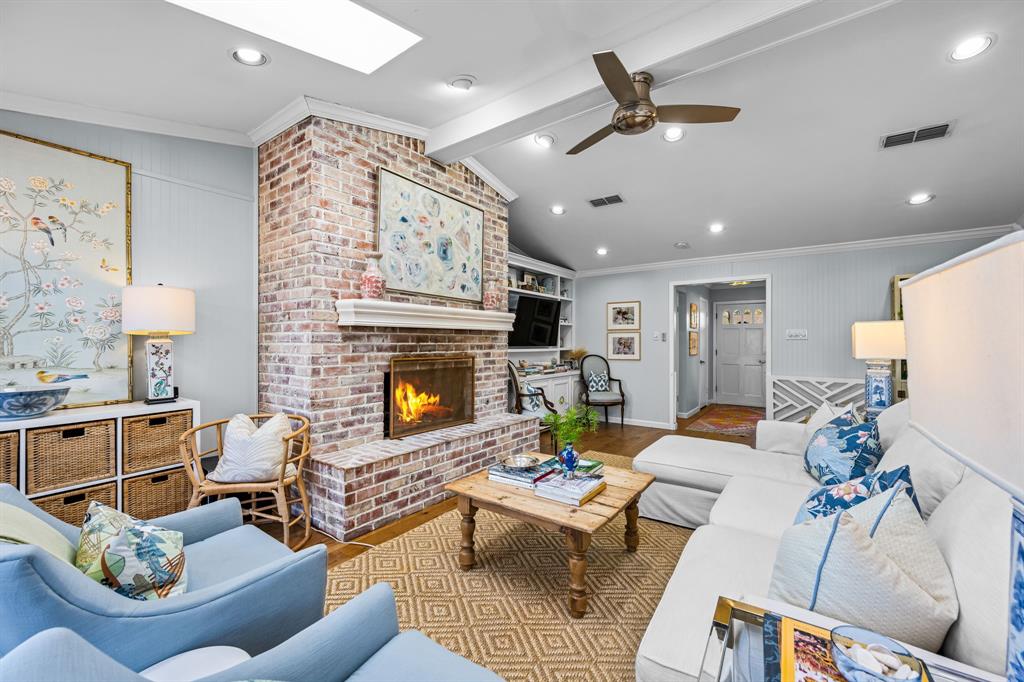 Lake Highlands North - Residential