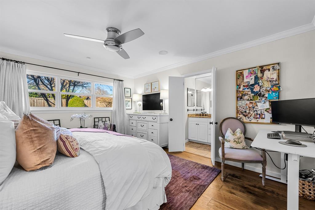 Lake Highlands North - Residential