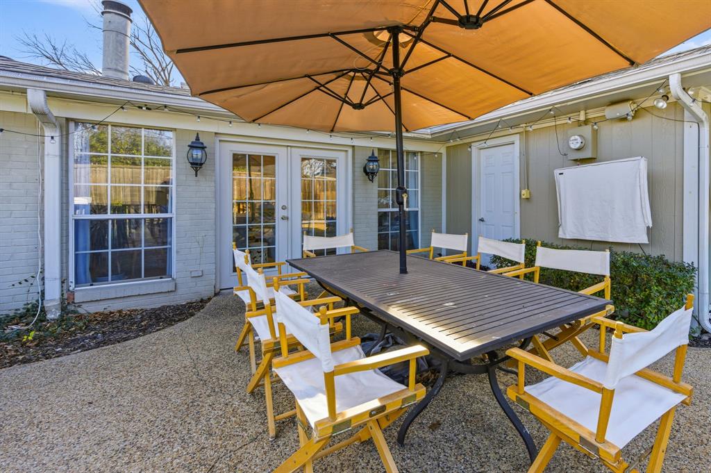 Lake Highlands North - Residential