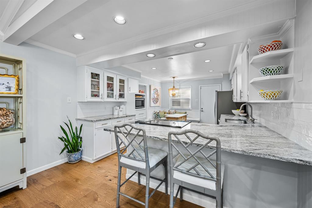 Lake Highlands North - Residential