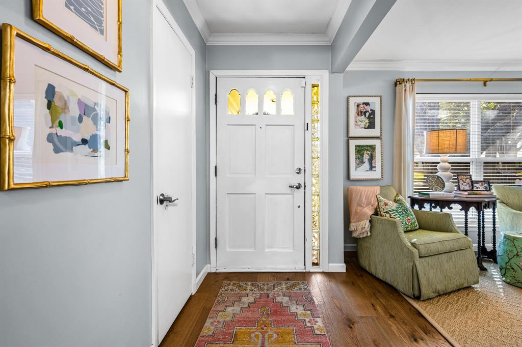 Lake Highlands North - Residential