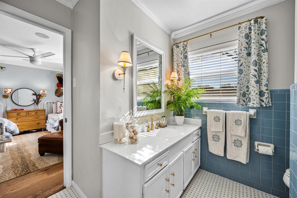 Lake Highlands North - Residential