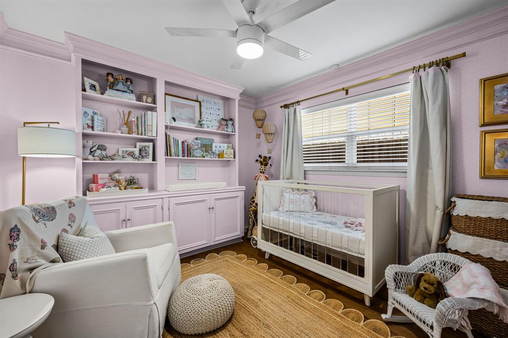 Lake Highlands North - Residential